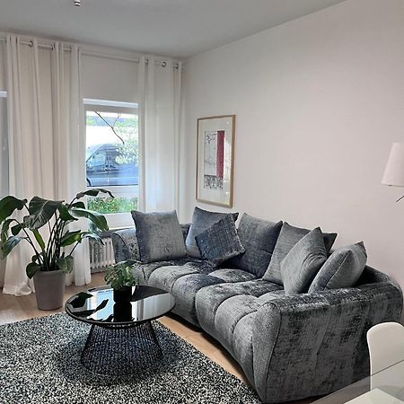 Raum2Go - No1 Modernes Ruhiges 2-Schlafzimmer Apartment City & Park Βιζμπάντεν Εξωτερικό φωτογραφία