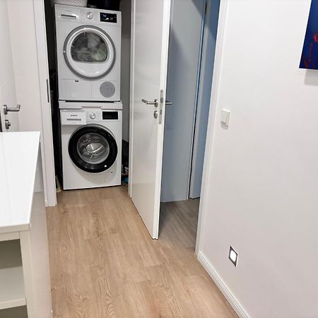 Raum2Go - No1 Modernes Ruhiges 2-Schlafzimmer Apartment City & Park Βιζμπάντεν Εξωτερικό φωτογραφία