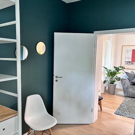 Raum2Go - No1 Modernes Ruhiges 2-Schlafzimmer Apartment City & Park Βιζμπάντεν Εξωτερικό φωτογραφία