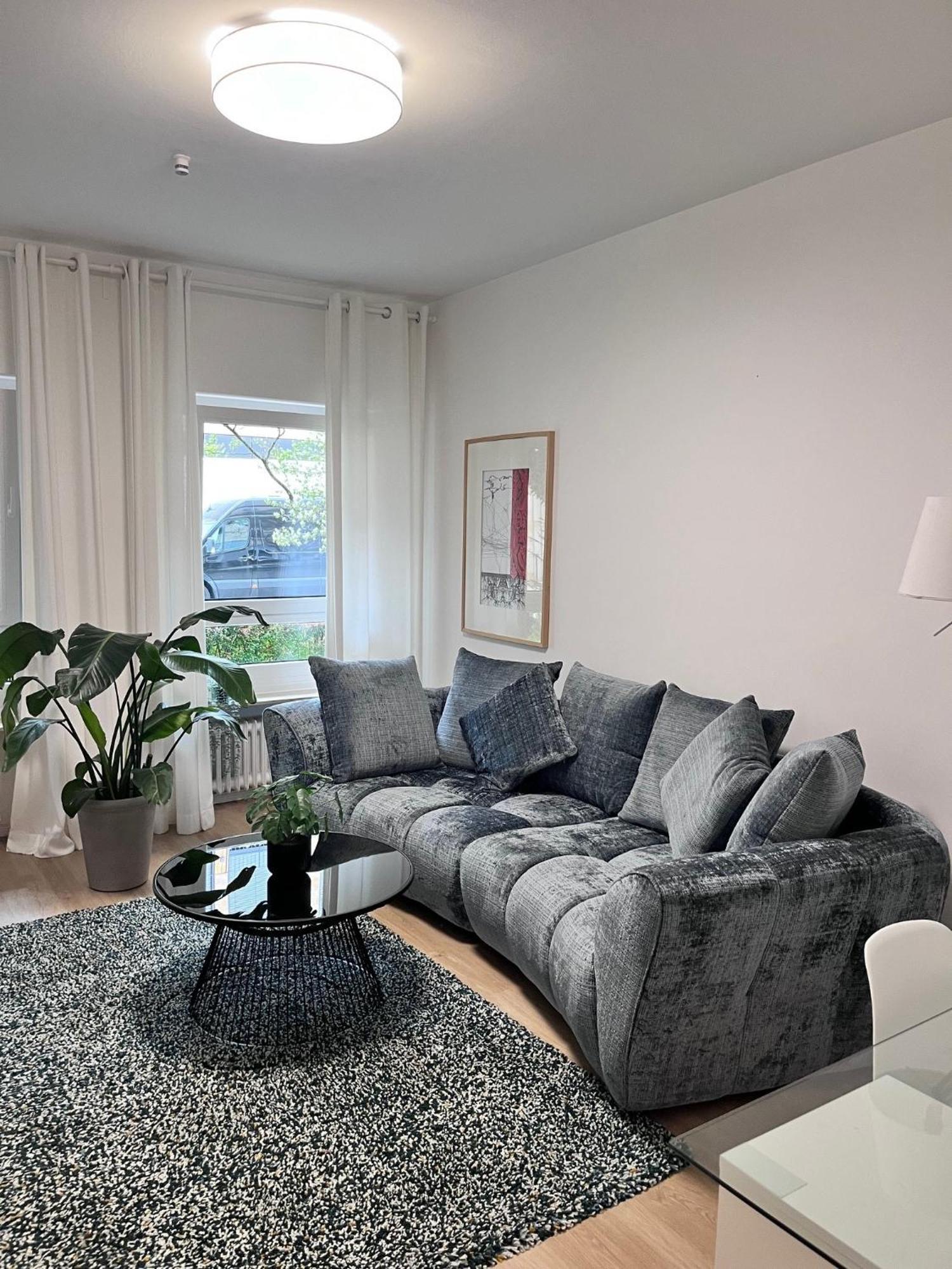 Raum2Go - No1 Modernes Ruhiges 2-Schlafzimmer Apartment City & Park Βιζμπάντεν Εξωτερικό φωτογραφία