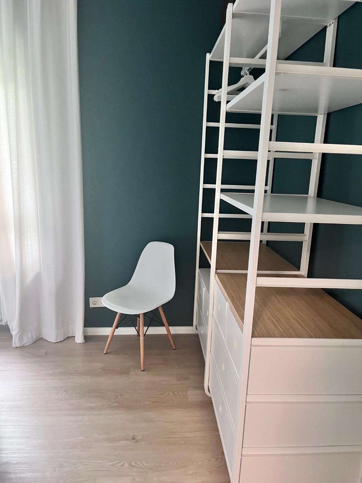 Raum2Go - No1 Modernes Ruhiges 2-Schlafzimmer Apartment City & Park Βιζμπάντεν Εξωτερικό φωτογραφία