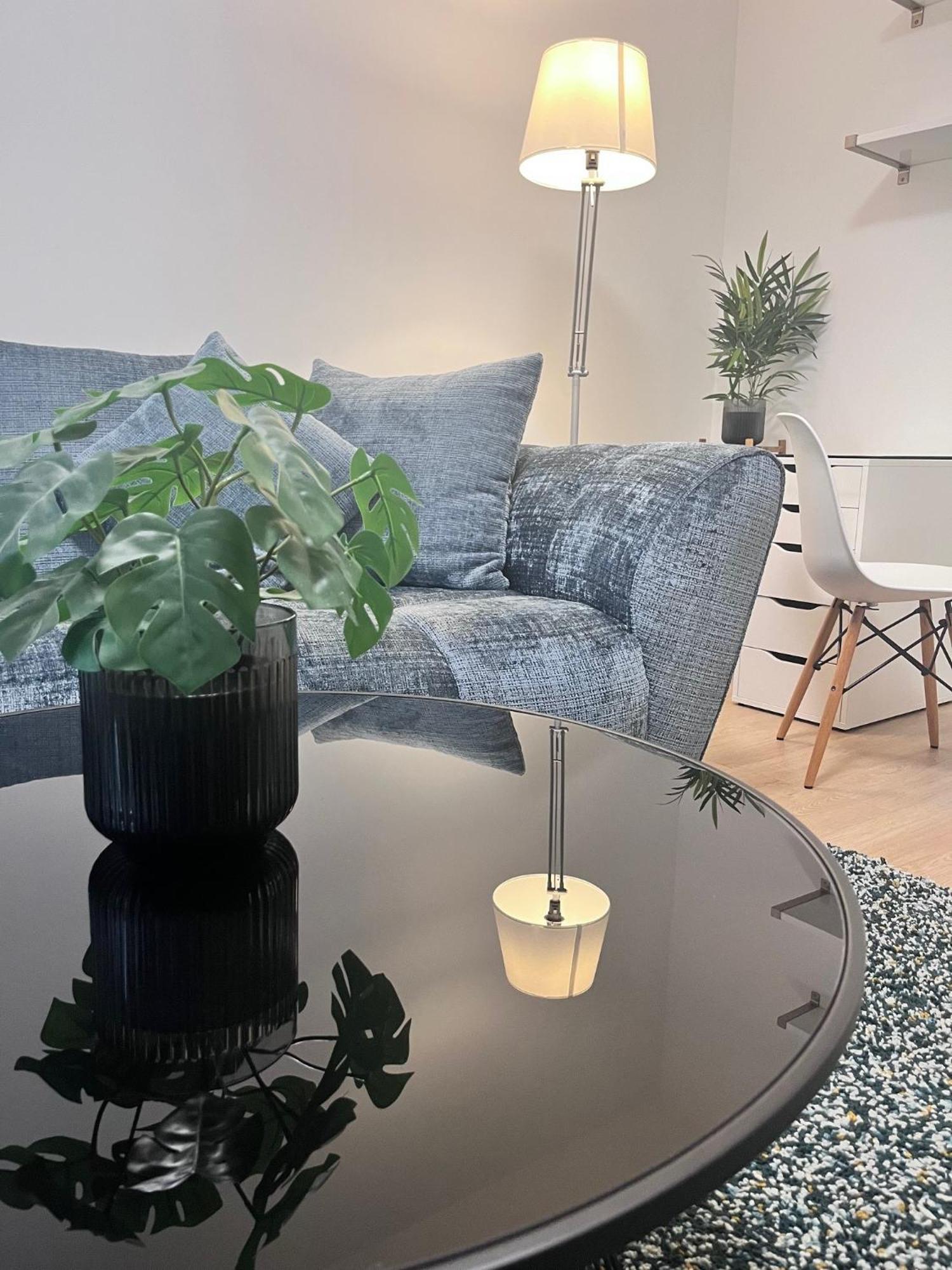 Raum2Go - No1 Modernes Ruhiges 2-Schlafzimmer Apartment City & Park Βιζμπάντεν Εξωτερικό φωτογραφία