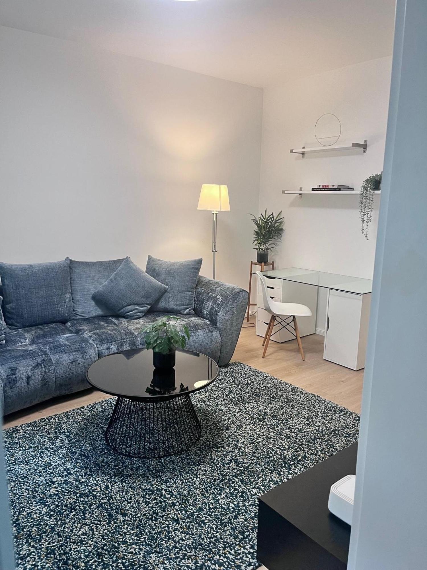 Raum2Go - No1 Modernes Ruhiges 2-Schlafzimmer Apartment City & Park Βιζμπάντεν Εξωτερικό φωτογραφία