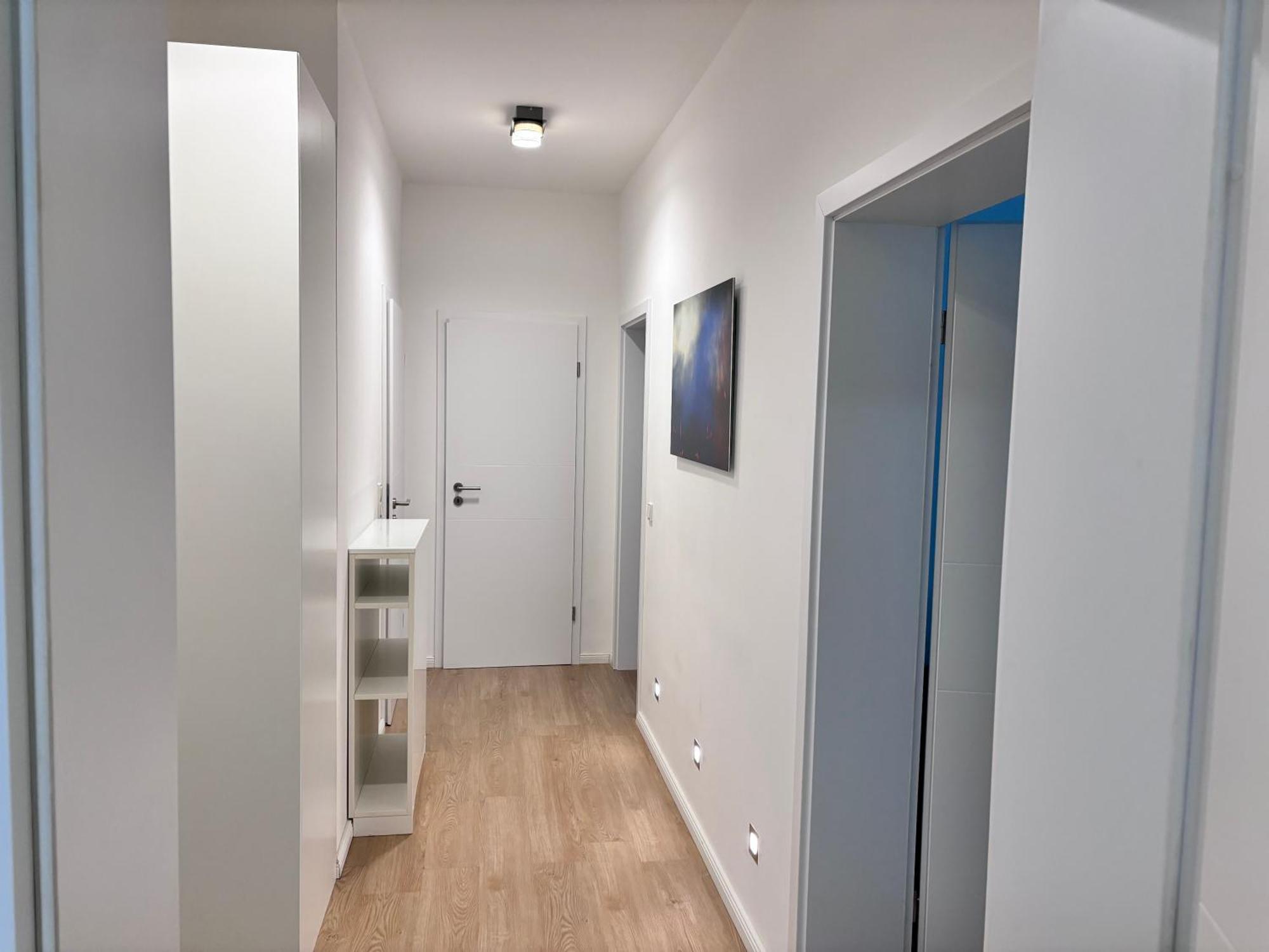 Raum2Go - No1 Modernes Ruhiges 2-Schlafzimmer Apartment City & Park Βιζμπάντεν Εξωτερικό φωτογραφία